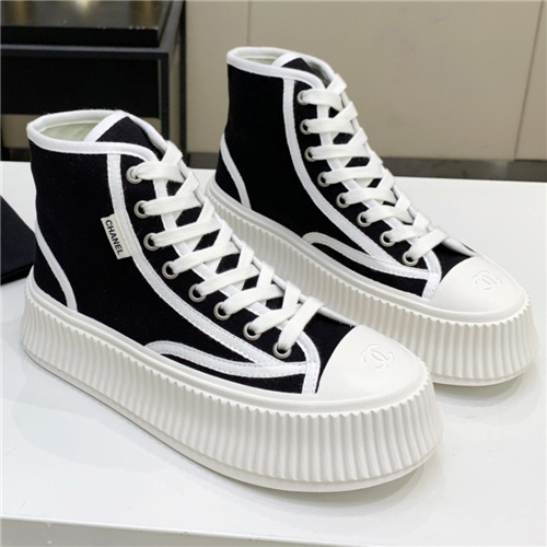 Chanel Women's Sneakers