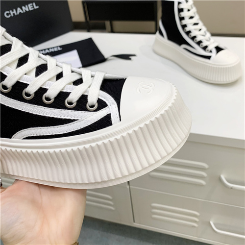 Chanel Women's Sneakers