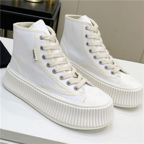 Chanel Women's Sneakers