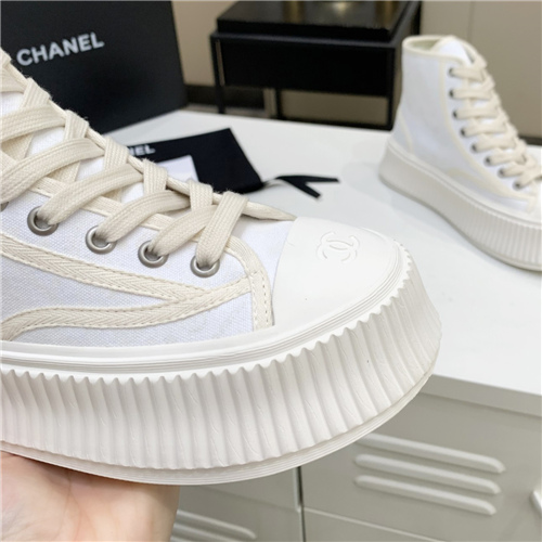 Chanel Women's Sneakers