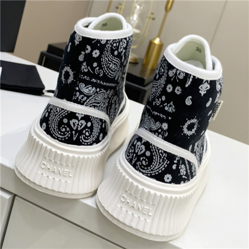 Chanel Women's Sneakers