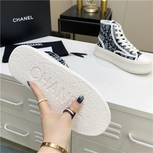 Chanel Women's Sneakers