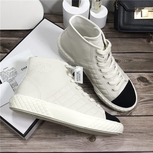 Chanel Women's Sneakers