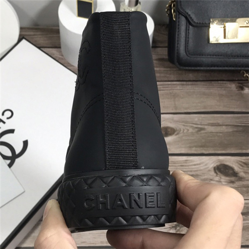 Chanel Women's Sneakers