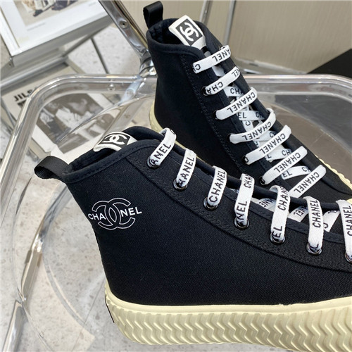 Chanel Women's Sneakers