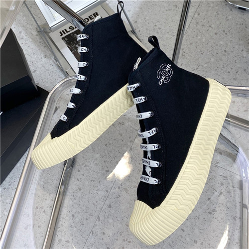 Chanel Women's Sneakers