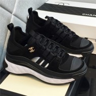 Chanel Women's Sneakers