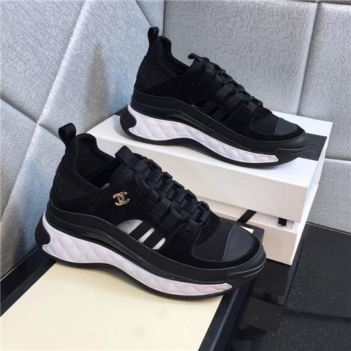 Chanel Women's Sneakers