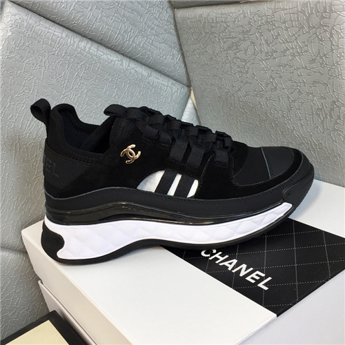 Chanel Women's Sneakers