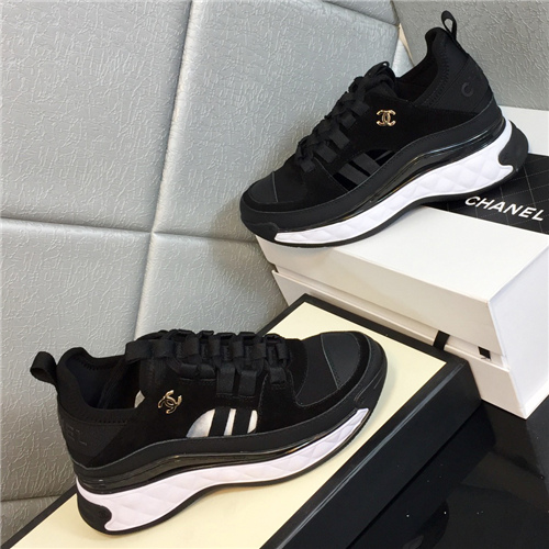 Chanel Women's Sneakers