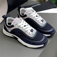 Chanel Women's Sneakers