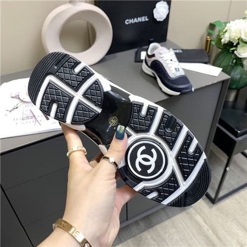 Chanel Women's Sneakers