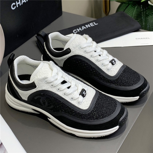 Chanel Women's Sneakers