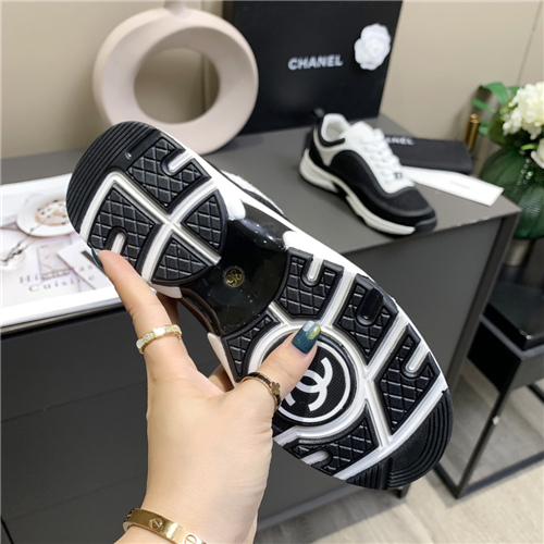 Chanel Women's Sneakers