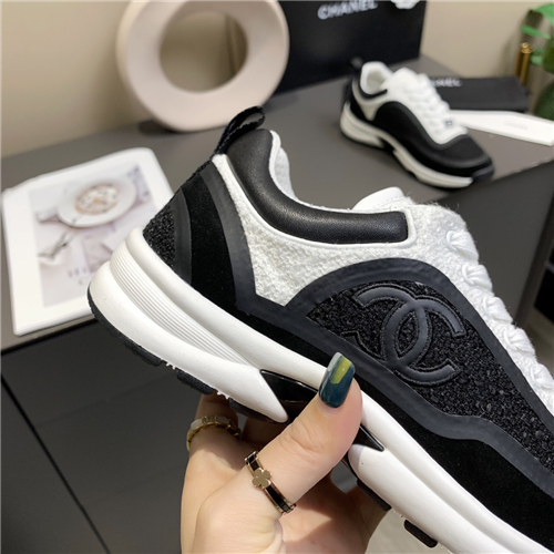 Chanel Women's Sneakers