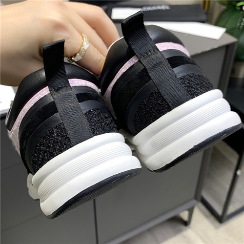 Chanel Women's Sneakers