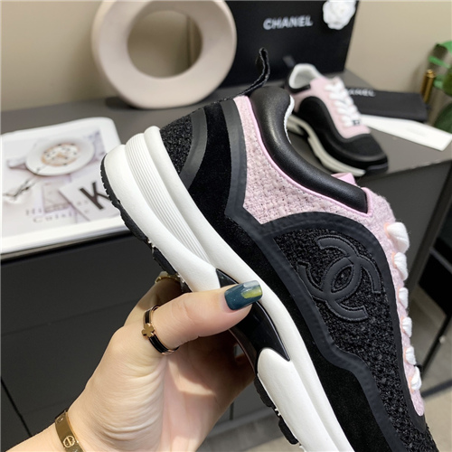 Chanel Women's Sneakers