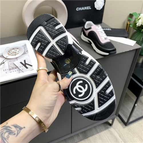 Chanel Women's Sneakers