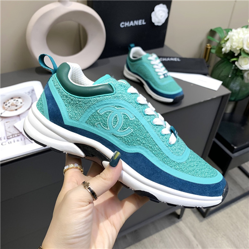 Chanel Women's Sneakers