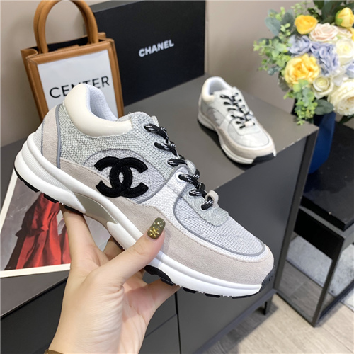 Chanel Women's Sneakers