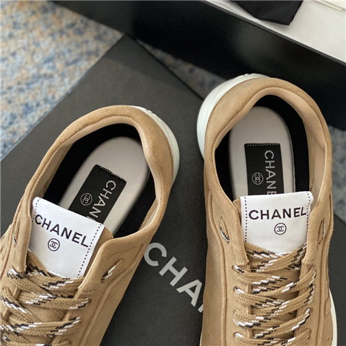 Chanel Women's Sneakers