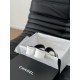 Chanel Women's Slides #4707