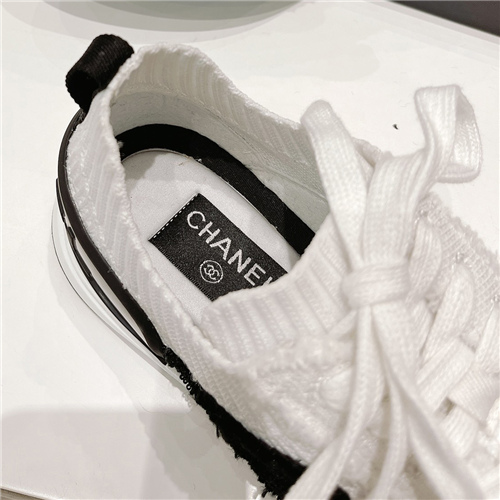 Chanel Women's Sneakers