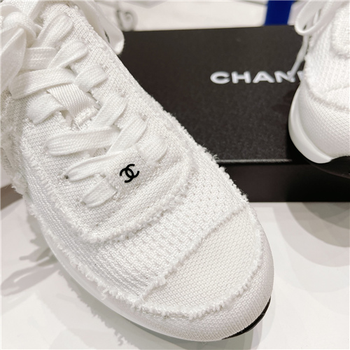 Chanel Women's Sneakers