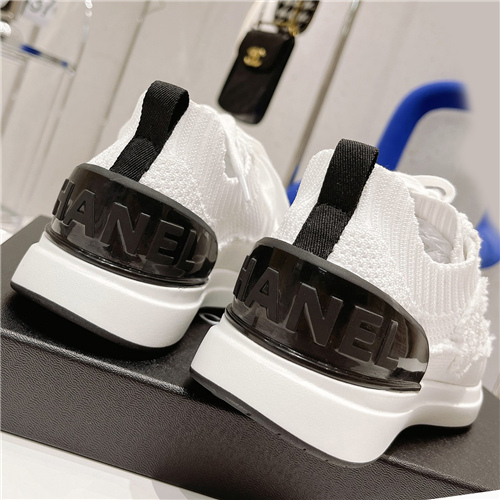 Chanel Women's Sneakers