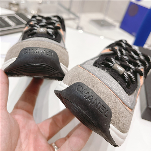 Chanel Women's Sneakers