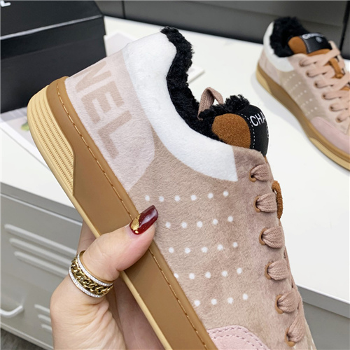 Chanel Women's Sneakers