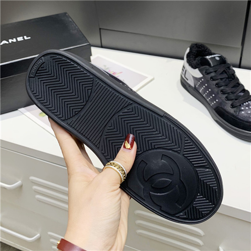 Chanel Women's Sneakers