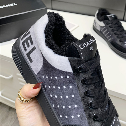 Chanel Women's Sneakers