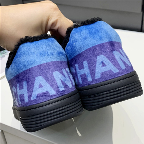 Chanel Women's Sneakers