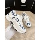 Chanel Women's Sneakers G46086