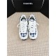 Chanel Women's Sneakers G46086