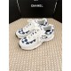 Chanel Women's Sneakers G46086