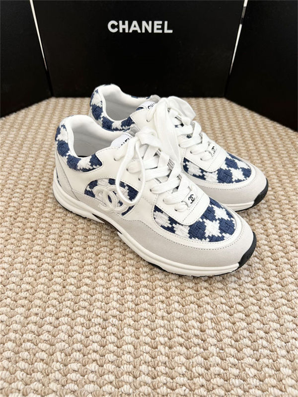 Chanel Women's Sneakers G46086