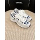 Chanel Women's Sneakers G46086