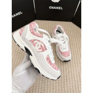 Chanel Women's Sneakers G46086