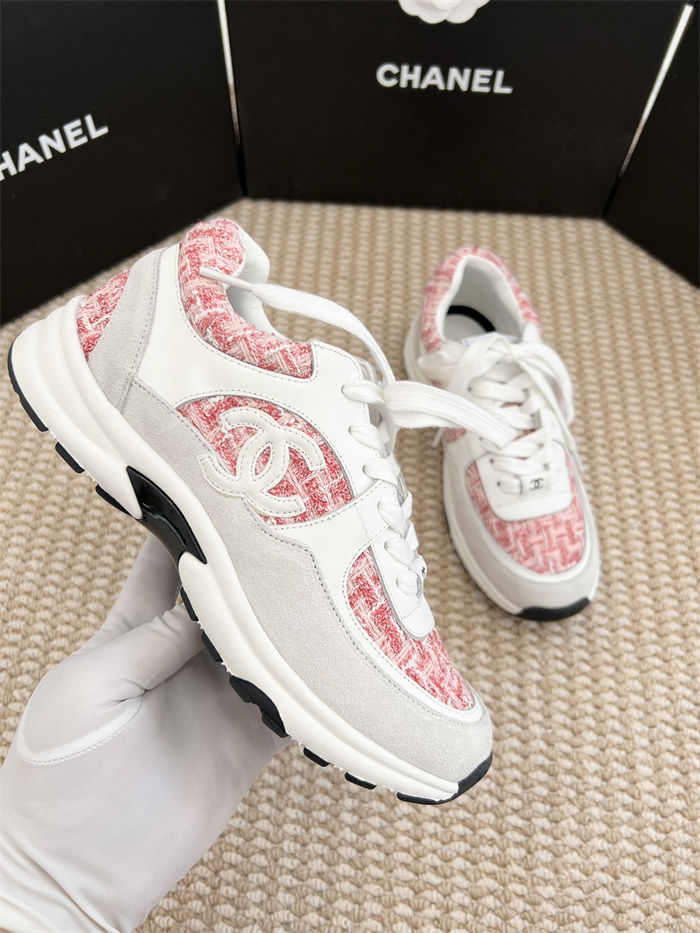 Chanel Women's Sneakers G46086