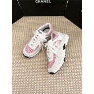 Chanel Women's Sneakers G46086