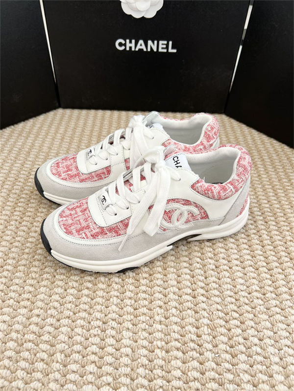 Chanel Women's Sneakers G46086