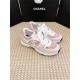 Chanel Women's Sneakers G46086