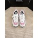 Chanel Women's Sneakers G46086