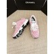 Chanel Women's Sneakers G46086