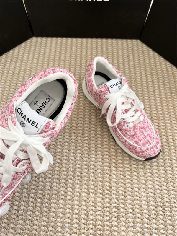 Chanel Women's Sneakers G46086