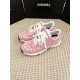 Chanel Women's Sneakers G46086