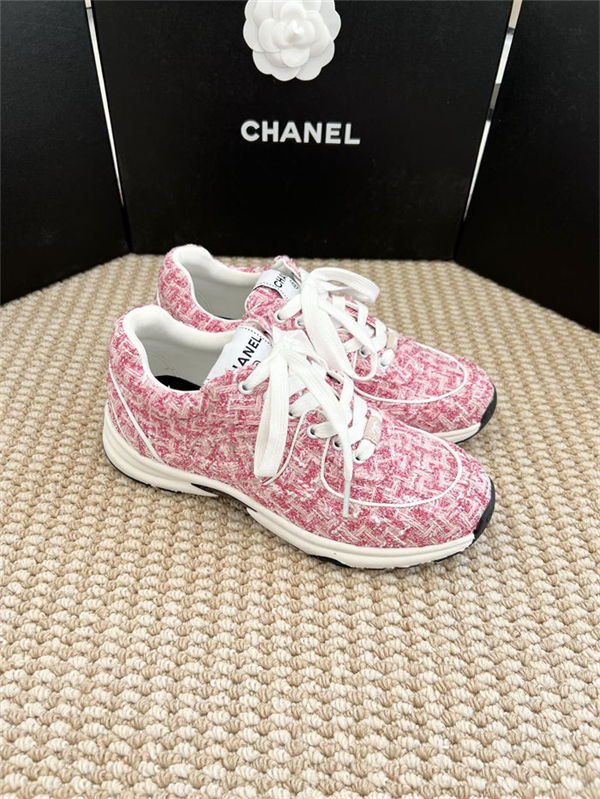 Chanel Women's Sneakers G46086