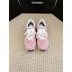 Chanel Women's Sneakers G46086